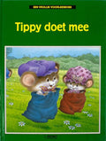 Tippy doet mee - Jane Carruth, Tony Hutchings