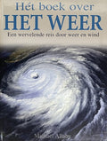 Boek Over Het Weer - Michael Allaby