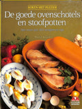 De goede ovenschotels en stoofpotten - Marja Kruik