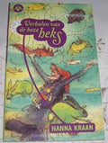 Verhalen van de boze heks - H. Kraan