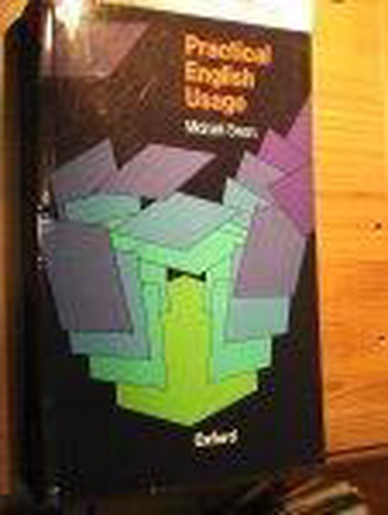 Practical Eng Usage (Pb) - Michael Swam
