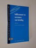 Faillissement en surseance van betaling - A.M.J. van Buchem - Spapens