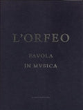 L'Orfeo favola in musica - Claudio Monteverdi