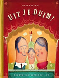 Gouden Voorleesboeken - Uit je duim! - Mark Haayema