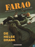Farao - De helse drank - André - Paul Duchâteau