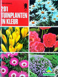 Tweehonderdeen tuinplanten in kleur - Rob Herwig, J.D. v. Exter