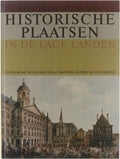 Spectrum atlas van Historische Plaatsen in de Lage Landen - Prof. Dr. A.F. Manning, Prof. Dr. M. de Vroede