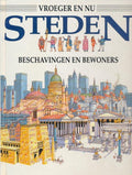STEDEN VROEGER EN NU - S Macdonald