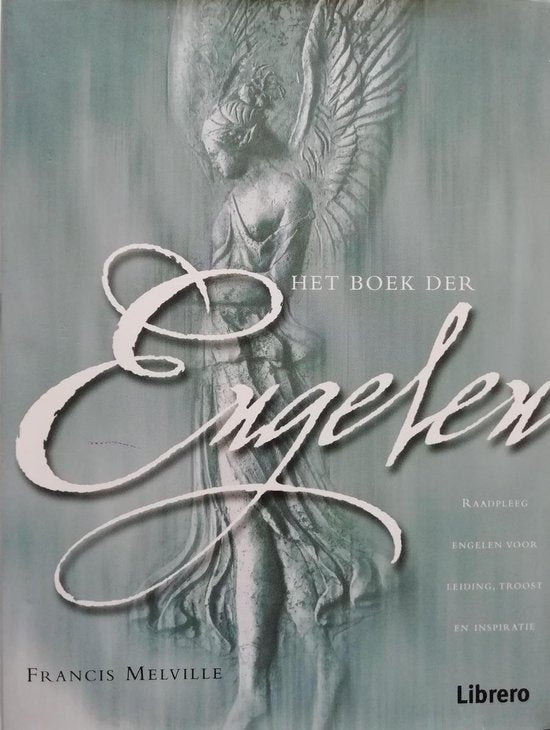 Boek Der Engelen Geb - Francis Melville, Tiny Mulder