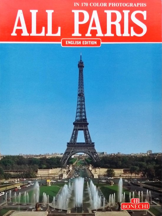 All of Paris - KOLEKTIV