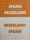 STANDAARD KLEIN WDB SPAANS - Auteur Onbekend