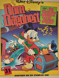Oom Dagobert en de schat op zee - Disney