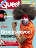 Quest nummer 207 03/2021