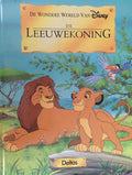 De leeuwekoning - Disney