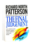 FINAL JUDGEMENT (OME) - Richard North Patterson