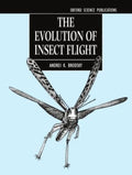 The Evolution of Insect Flight - Brodsky