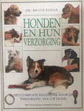 Honden en hun verzorging - Fogle