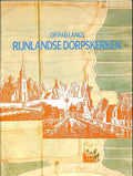Op pad langs Rijnlandse dorpskerken - Luttik, Xander / Wilde, Frits de