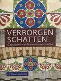 Verborgen schatten: gebouwen van natuurmonumenten - Lochem van Sandra / Purmer Michiel / e.a.