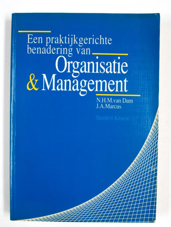 Praktijkgids benadering man.&organ. - DAM, Tsitsi Dangarembga