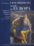 Geschiedenis van de macht in Europa - Wim Blockmans
