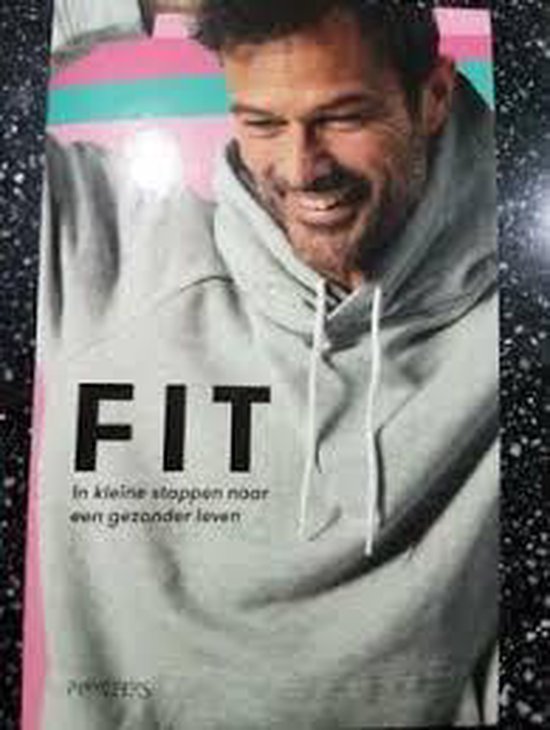 Fit - Arie Boomsma