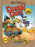 De beste verhalen van Donald Duck 50 als Jubilaris - Disney