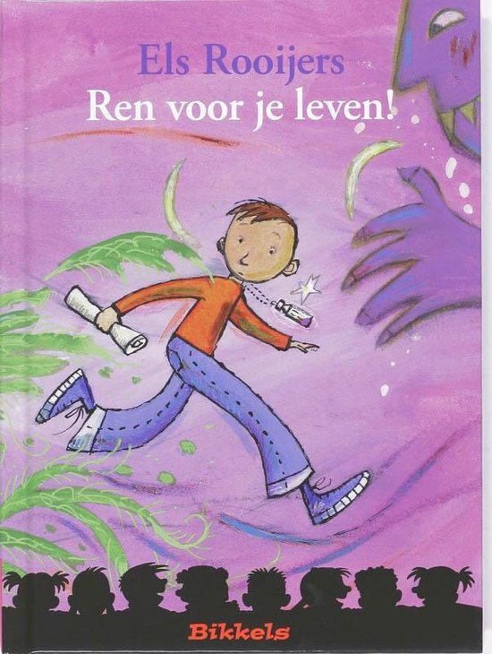 Bikkels - Ren voor je leven - Els Rooijers