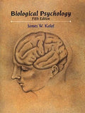 Biological Psychology - James W. Kalat, Kalat, James W