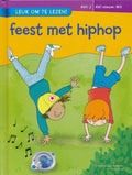 Feest met hiphop - Willemijn van Abeelen