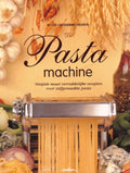 In De Moderne Keuken Pastamachine - Onbekend