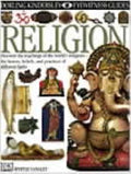 Eyewitness Guide:68 Religion 1st Edition - Cased - Onbekend