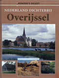 Overijssel - Jolanda Loonstra