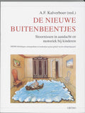 Ortho - De nieuwe buitenbeentjes - Kalverboer