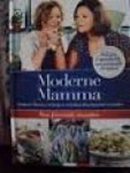 MODERNE MAMMA - Redactie
