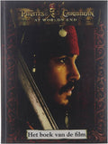 Pirates of het Carribbean - Disney Walt (Walter Elias) 1901 - 1966, Sutherland TT (Tui T) 1978 -