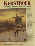 Kerstboek voor het wereld natuurfonds - Rien Poortvliet