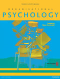 Organisational Behaviour, custom edition - Harrie Adriaens