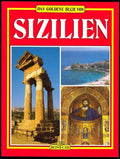 Das goldene Buch von Sizilien | - Giuliano Valdes