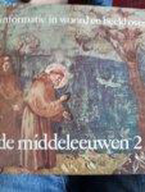 Informatie in woord en beeld over de middeleeuwen 2 - Battum