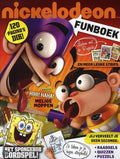 Nickelodeon vakantieboek 2012 - Sanoma