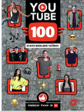 De YouTube Top 100 - Oane Born, Raymond Krul