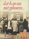 Dat kan ons niet gebeuren - Madelon de Keizer, Keizer Madelon de