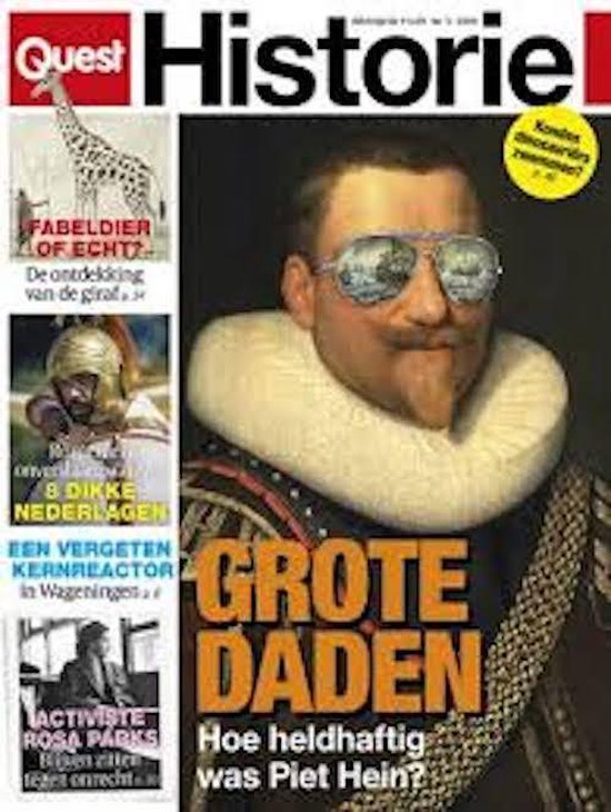 Quest Historie nr 5 2020