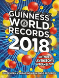 Guinness World Records 2018 - Geen Auteur