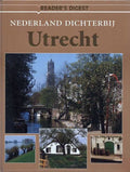 Utrecht - Eric Strijbos