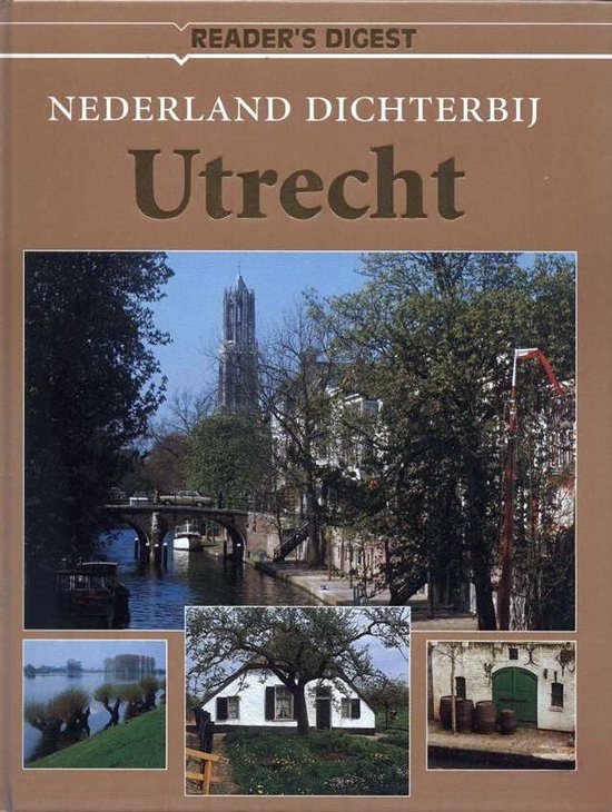 Utrecht - Eric Strijbos
