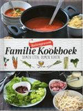 Buitengewoon familie kookboek - Onbekend