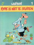 Foppe is niet te stuiten - Willem Rietsier