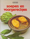 Soepen en voorgerechten - Rosemary Wadey